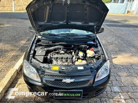 Celta Spirit/ LT 1.0 MPFI 8V FlexP. 5p