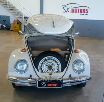 fusca 1500