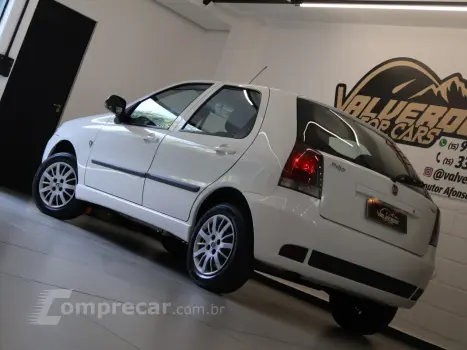 PALIO 1.0 MPI Fire Celebration 8V