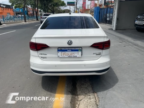 VIRTUS 1.0 200 TSI Comfortline