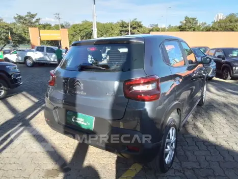 C3 1.0 FIREFLY FLEX LIVE PACK MANUAL