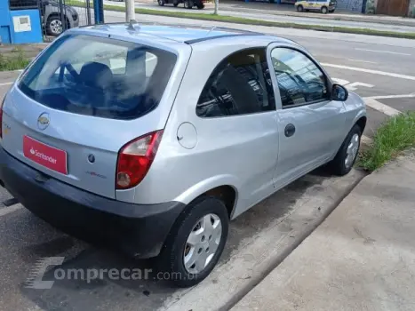 CELTA - 1.0 MPFI LIFE 8V 2P MANUAL