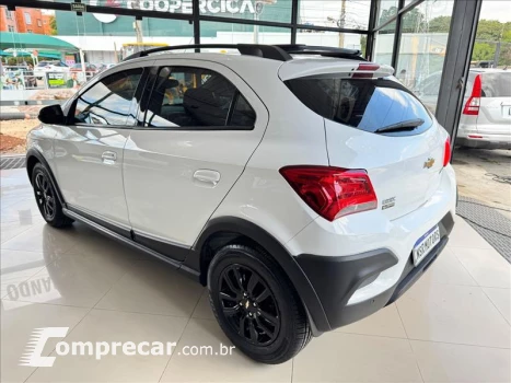 ONIX 1.4 MPFI Activ 8V