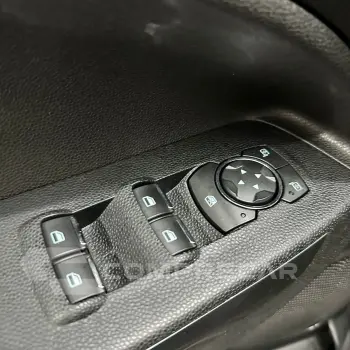 EcoSport FREESTYLE 1.5 12V Flex 5p Aut.