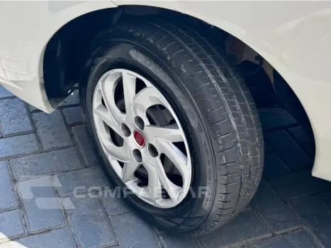 PALIO 1.0 MPI FIRE 8V FLEX 4P MANUAL