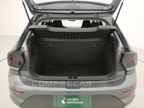 POLO 1.0 MPI TRACK MANUAL