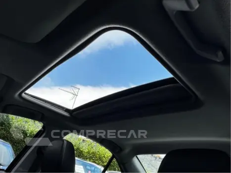 LANCER 2.0 GT 16V GASOLINA 4P AUTOMÁTICO