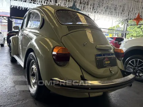 FUSCA 1.3 8V