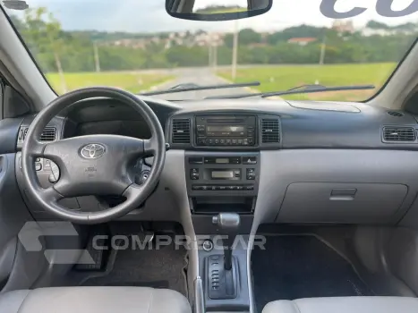 COROLLA 1.8 Se-g 16V