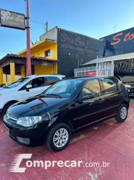 Fiat PALIO 1.0 MPI Fire Economy 8V 4 portas