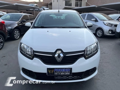 SANDERO 1.0 12V SCE Expression