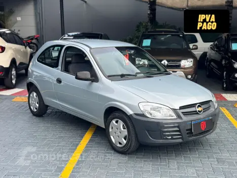 CHEVROLET CELTA 1.0 MPFI Life 8V 2 portas
