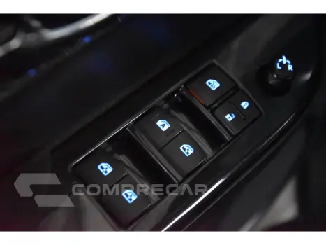 HILUX 2.7 SR 4X2 CD 16V FLEX 4P AUTOMÁTICO