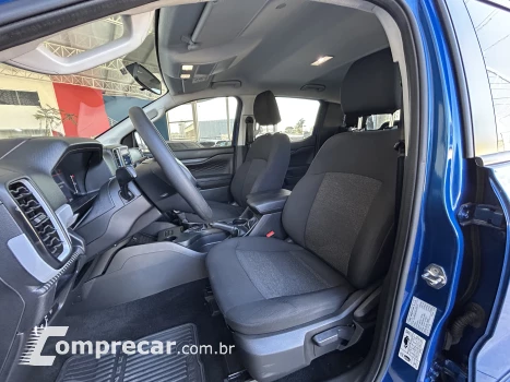 RANGER 2.0 Turbo CD XLS 4X2