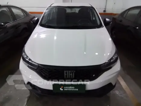 ARGO 1.0 FIREFLY FLEX MANUAL