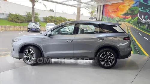 SONG PRO 1.5 DM-I HÍBRIDO GS AUTOMÁTICO