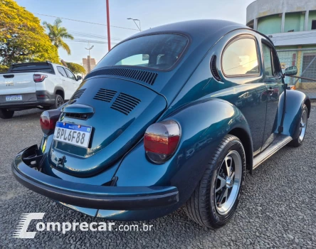 Fusca