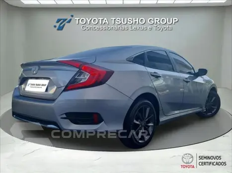 CIVIC 2.0 16vone LX