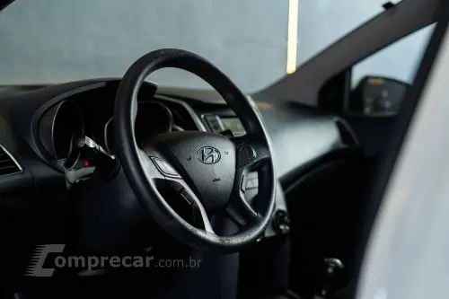 HB20 1.0 12V Comfort Plus