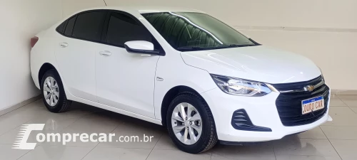 ONIX 1.0 Plus LT