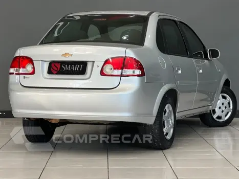 CLASSIC 1.0 MPFI LS 8V FLEX 4P MANUAL