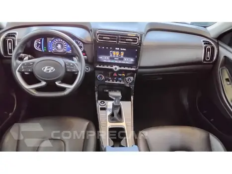CRETA 1.0 TGDI FLEX PLATINUM AUTOMÁTICO
