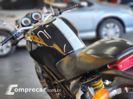 MONSTER Monster S2-R 1000  992cc