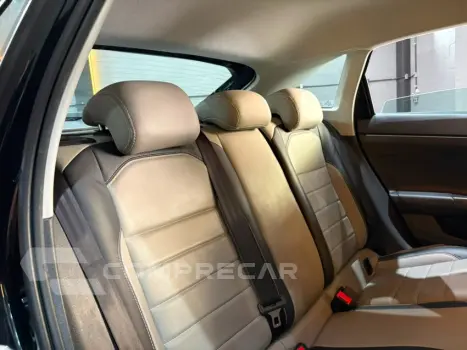 NIVUS 1.0 200 TSI Comfortline