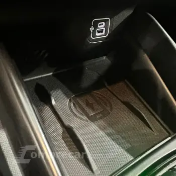 Toro Volcano 1.3 T270 4x2 Flex Aut.