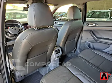 T-CROSS 1.0 200 TSI Comfortline