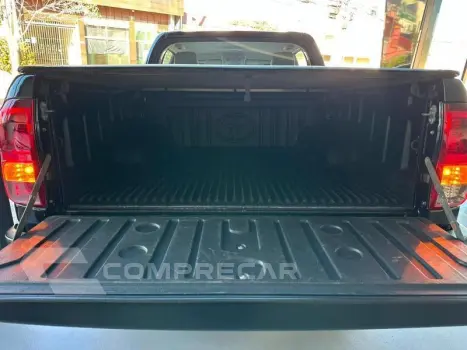 HILUX CDSRVA4FD