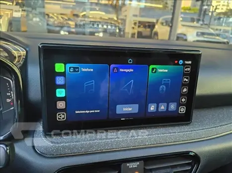 TERA 1.0 170 TSI High