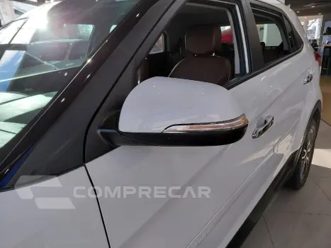 CRETA 2.0 16V FLEX PRESTIGE AUTOMATICO