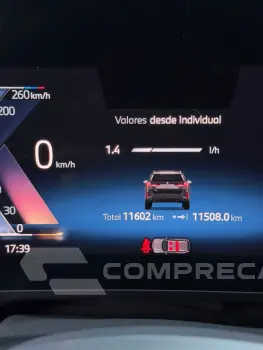 X1 2.0 16V Turbo Sdrive20i M Sport