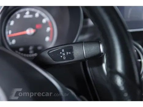 C 250 2.0 CGI SPORT COUPÉ TURBO 16V GASOLINA 2P AUTOMÁTICO