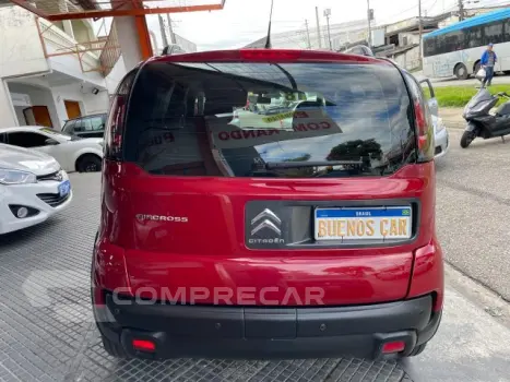 AIRCROSS - 1.6 VTI 120 LIVE EAT6