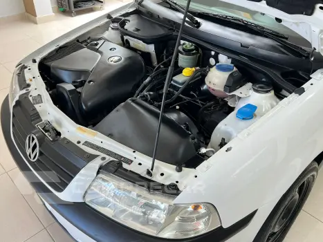 PARATI 1.8 Plus 8V
