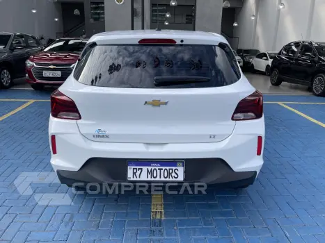 ONIX 1.0 FLEX LT MANUAL