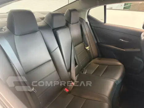 SENTRA 2.0 16V GASOLINA EXCLUSIVE XTRONIC