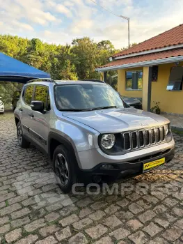 RENEGADE 1.8