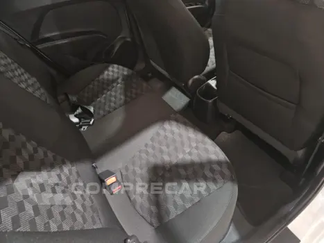 HB20 1.6 Comfort 16V