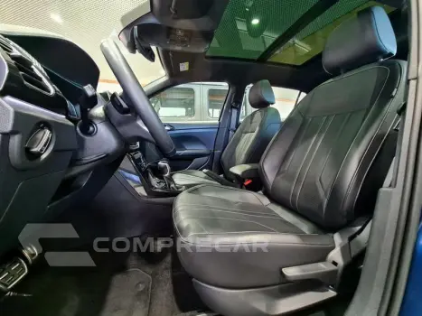 T-CROSS HIGHLINE 1.4 TSI FLEX 16V 5P AUT
