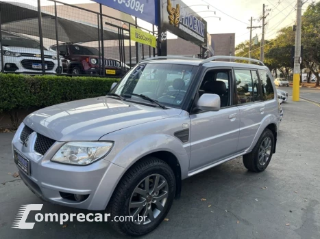 Mitsubishi PAJERO TR4 2.0 4X2 16V 140cv 4 portas
