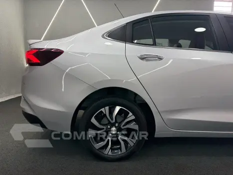 ONIX 1.0 Turbo Plus Premier