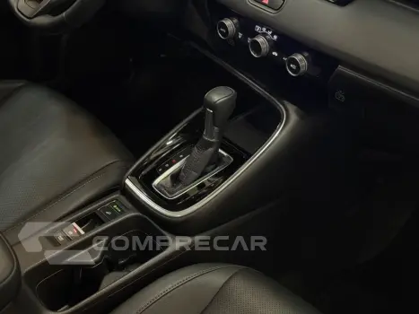 HR-V 1.5 16V 4P FLEX EXL AUTOMÁTICO CVT