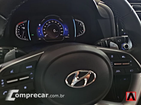 CRETA 1.0 Tgdi Limited Safety