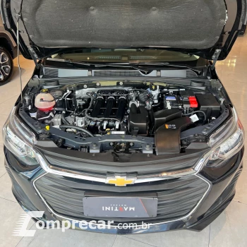 ONIX HATCH 1.0 12V Flex 5p Mec.