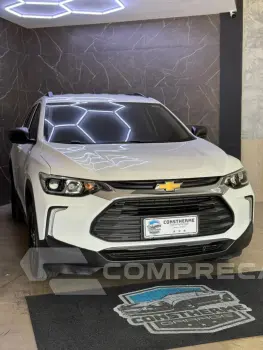 TRACKER 1.0 Turbo