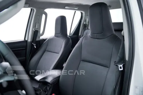 Hilux CD 4x4 2.8 Diesel Mec.