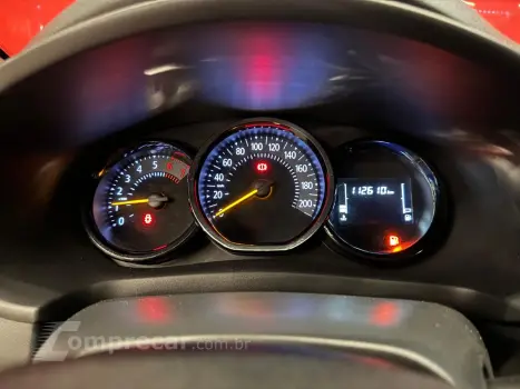 Sandero 1.0 12V SCE FLEX ZEN MANUAL